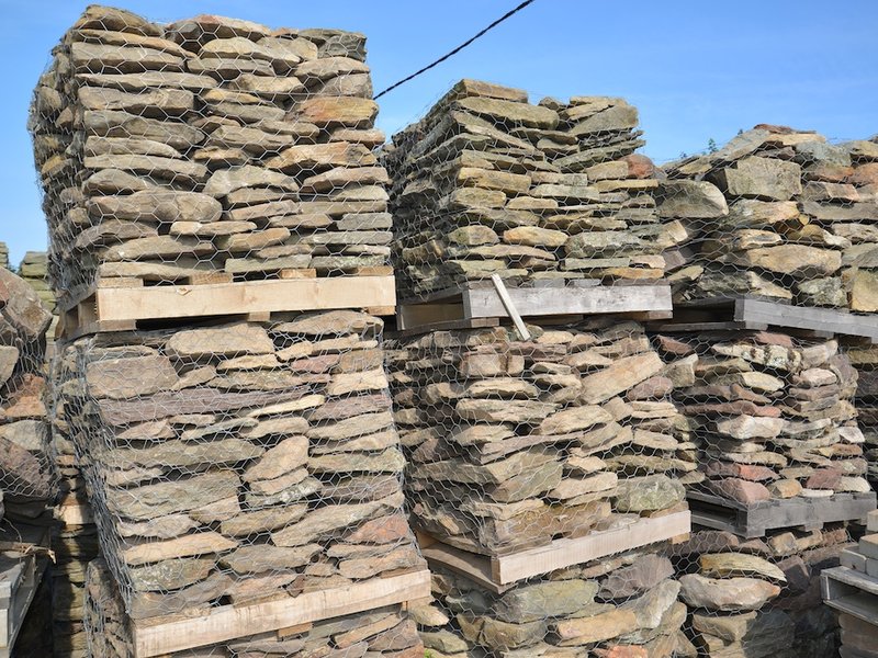 Field Stone